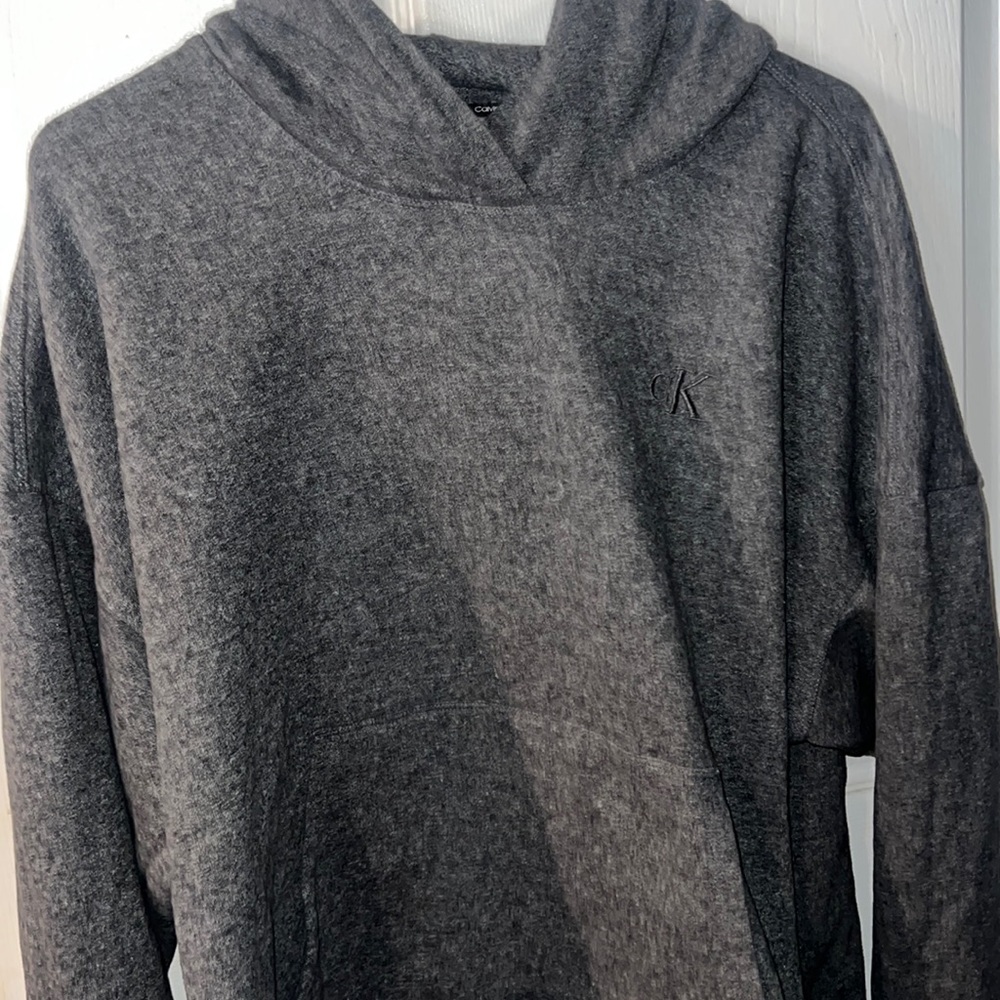 Calvin Klein hoodie